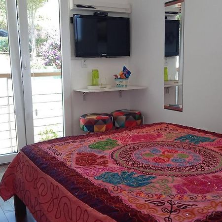 Itaipava, Cama E Cafe, Suite Na Nossa Casa Petrópolis Dış mekan fotoğraf